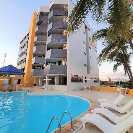 Flat 407 Praia De Intermares, Cabedelo/Joao Pessoa Экстерьер фото