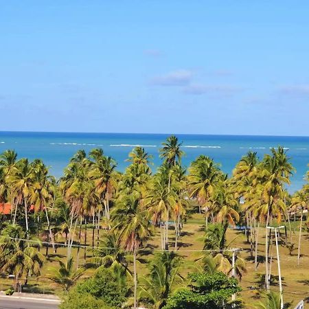 Flat 407 Praia De Intermares, Cabedelo/Joao Pessoa Экстерьер фото
