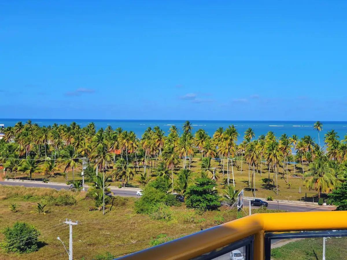 Flat 407 Praia De Intermares, Cabedelo/Joao Pessoa Экстерьер фото
