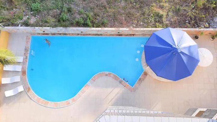 Flat 407 Praia De Intermares, Cabedelo/Joao Pessoa Экстерьер фото