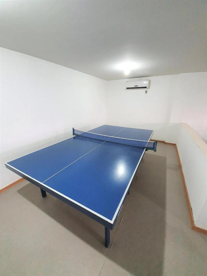 Flat 407 Praia De Intermares, Cabedelo/Joao Pessoa Экстерьер фото