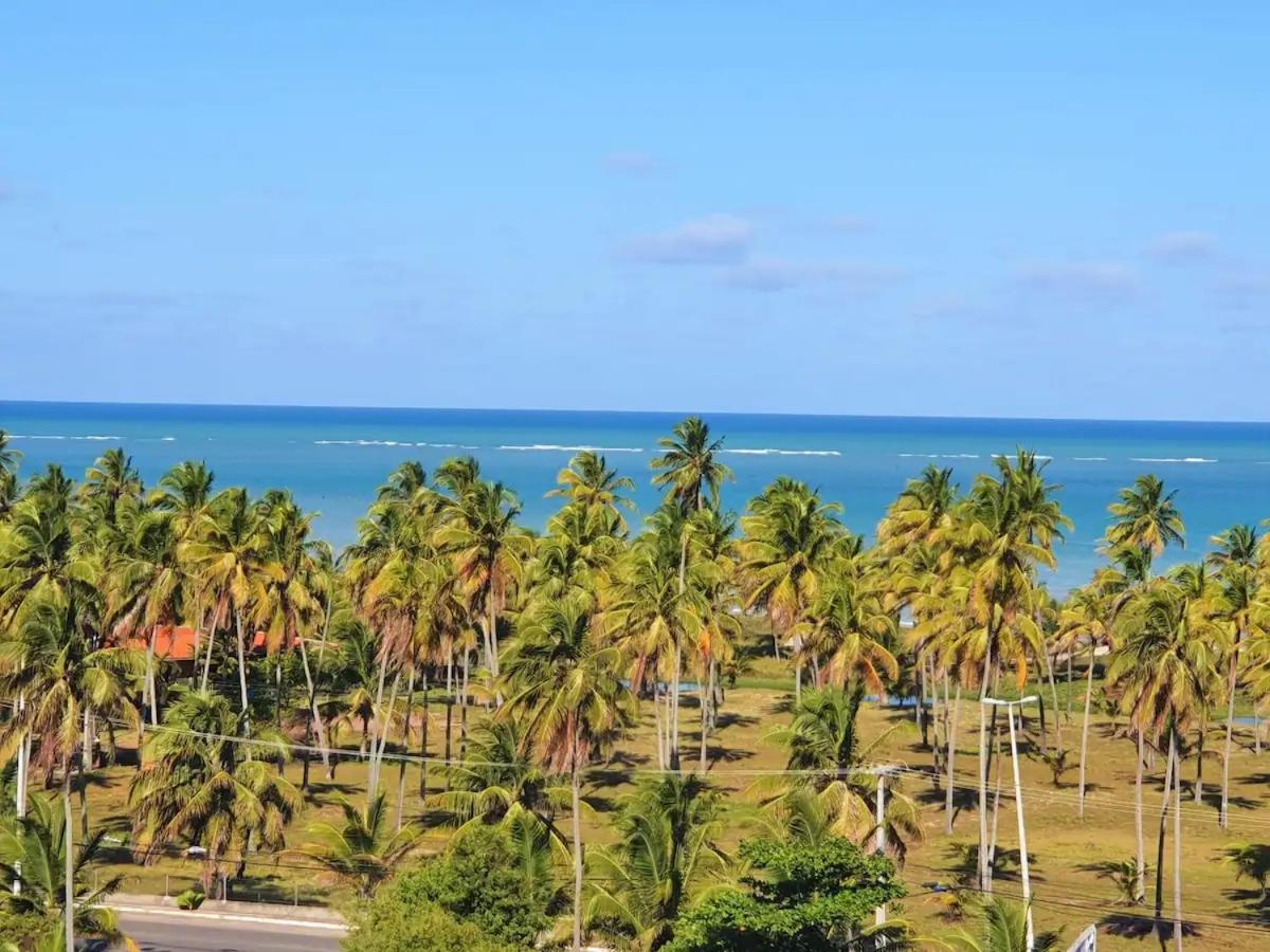 Flat 407 Praia De Intermares, Cabedelo/Joao Pessoa Экстерьер фото