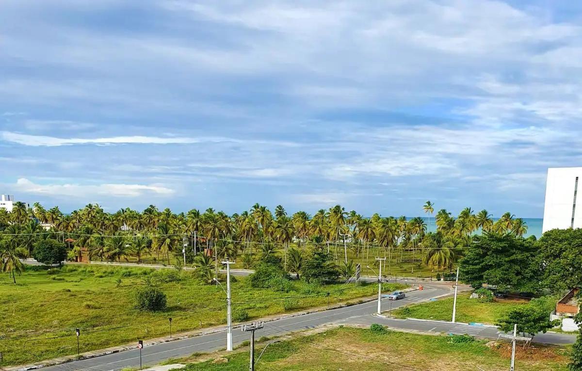 Flat 407 Praia De Intermares, Cabedelo/Joao Pessoa Экстерьер фото